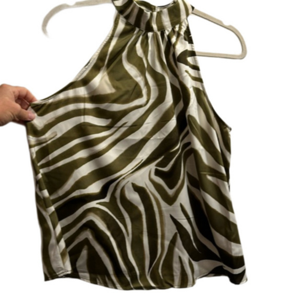 Joie tank blouse